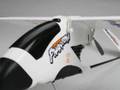 4 Firebird Phantoms & 1 T-28 Trojan Flying With Speed Tests!