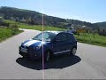 my ford fiesta st