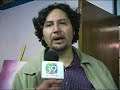 BARROCO ANDINO EN INAUGURACI�N DE GALP�N  KULTURAL