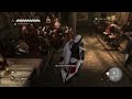 Assassin's Creed Brotherhood video