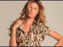 Gisele Bundchen Montage : Rod Stewart : I'm Losing You
