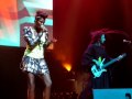 FESTIVAL MUSIC CANNES 2009 HD - JAHCOOZI