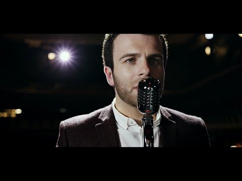 Matt Johnson: Still In Love With You (Official Music Video)