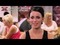 The 2009 - Amie Buck - Auditions 6 (itv.com/xfactor)