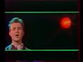le deuxi�me single de partenaire particulier. extrait d'une �mission de jacques pradel sur france 2 en 1986.