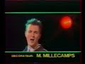 le deuxi�me single de partenaire particulier. extrait d'une �mission de jacques pradel sur france 2 en 1986.