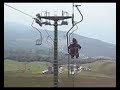Prada to Monte Baldo by Ski Lift