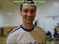 Basketball 3-point contest