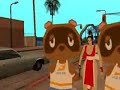 Ryder Steals Karlos Mink's Bike!