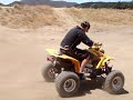 raptor 700r