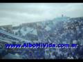 recibimiento vs COYAS 9-11-08
