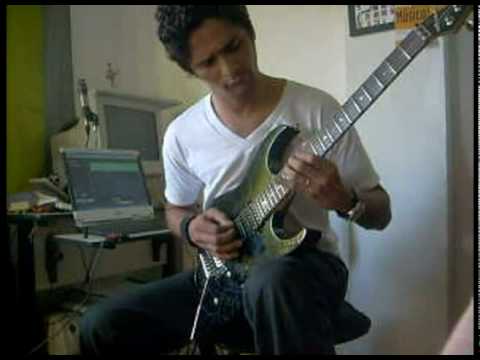 Imagem de Amostra do You Tube