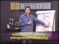 Rich Dad Leadership Training