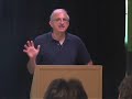 Authors@Google: Sheldon Siegel