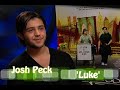 Josh Peck video 2