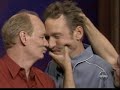 \"Moving People\" With Colin, Ryan, Drew & RICHARD SIMMONS