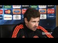 Chelsea vs Bayer 04 Leverkusen