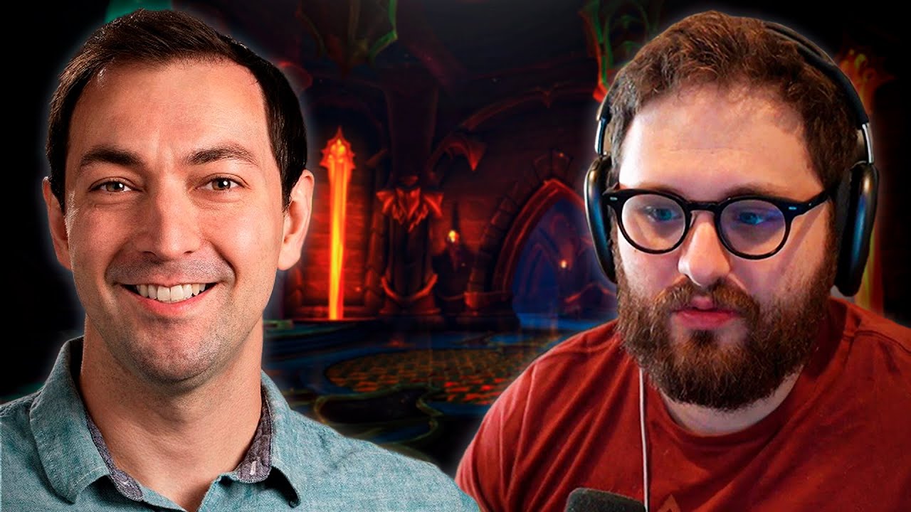 Patch 10.1 Release Developer Interview Roundup – WoW Weekly