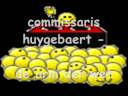 commissaris huygebaert - de arm der wet