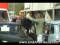 Traffic Croatia