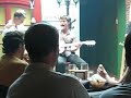 Jam en el Tapa Negra. Festival Rock And River... Jam en el Tapa Negra. Festival Rock And River...