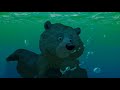 Medvedi bratri - Vitej / Brother Bear - Welcome (Czech) (HQ)