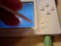 videos de my Korg DS-10 first try :)