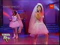 Daniela Castillo & Bárbara Muñoz - Like A Virgin Daniela Castillo & Bárbara Muñoz - Like A Virgin