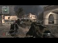 Modern Warfare 2 Domination in Rundown - Tactical NUKE