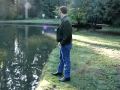 Scene 06a Ken Spending Time At The Lake.MPG