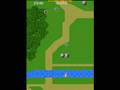 Xevious arcade gameplay
