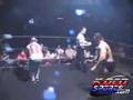 KocoSports.com Presents - Sean Hill vs. Diego Vasquez