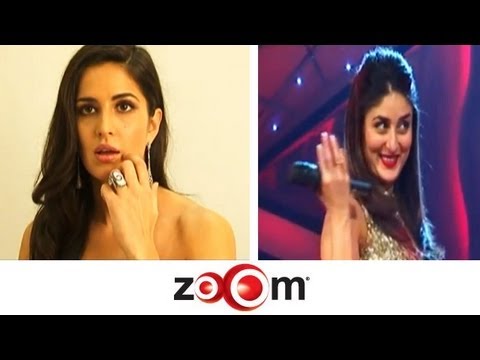 zoomtv - Your one stop destination for all the latest happenings,hot rumours and exclusive B-Town news... Subscribe NOW! http://www.youtube.com/subscription_center?ad...