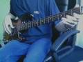 Jamerson Bassline - Ain't No Mountain High Enough
