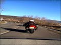 kawasaki verys 650 yamaha trx barcelona andorra spain bike route 5