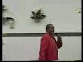 Privilege is not enough (Part 5) Apostle Lee Davis II, D.D.