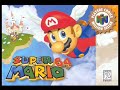 la historia del juego maldito de super mario 64(loquendo)