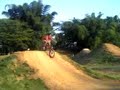 D�h Dirt Jump Taquaral 1� vez