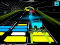 Audiosurf - A way to everything (titofelix)