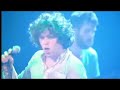 !!! chk chk chk live pukkelpop