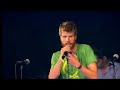 !!! chk chk chk live pukkelpop