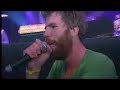 !!! chk chk chk live pukkelpop
