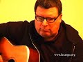 robert fisher, l'�me de willard grant conspiracy, a toujours su inviter au sein de son collectif les plus talentueux artistes rock, folk ou m�me post-punk. a notre tour de convier cet homme impressionnant de pr�sence, de talent et de g�n�rosit� pour l'une de nos sessions acoustiques.  

vous retrouverez l'un des morceaux de cette session chez nos amis d'abus dangereux.  

http://www.viciouscircle.fr/abusdangereux.html  

grand merci � pias et tout particuli�rement � marie.  

www.willardgrantconspiracy.com  

www.lecargo.org
