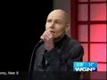 We Three Kings- Billy Corgan, Emilie Autumn & Dennis DeYoung