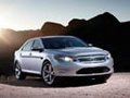 SHO Time! - 2010 Ford Taurus SHO