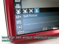 SAMSUNG ES60 DIGITAL CAMERA (german)