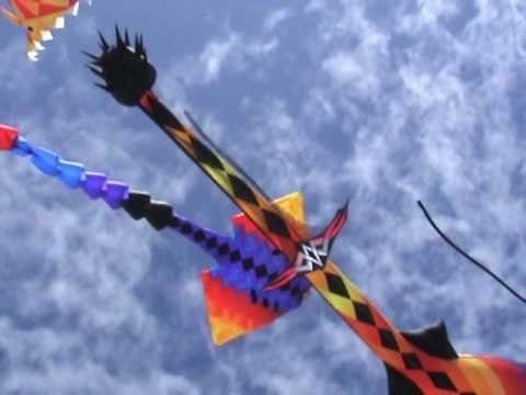 how to define kite