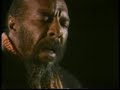 Richie Havens \"License To Kill\"
