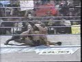 Gi Bro (Booker T) vs Shawn Stasiak