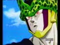 Gohan Tranforms to SSJ2 Gohan Tranforms to SSJ2